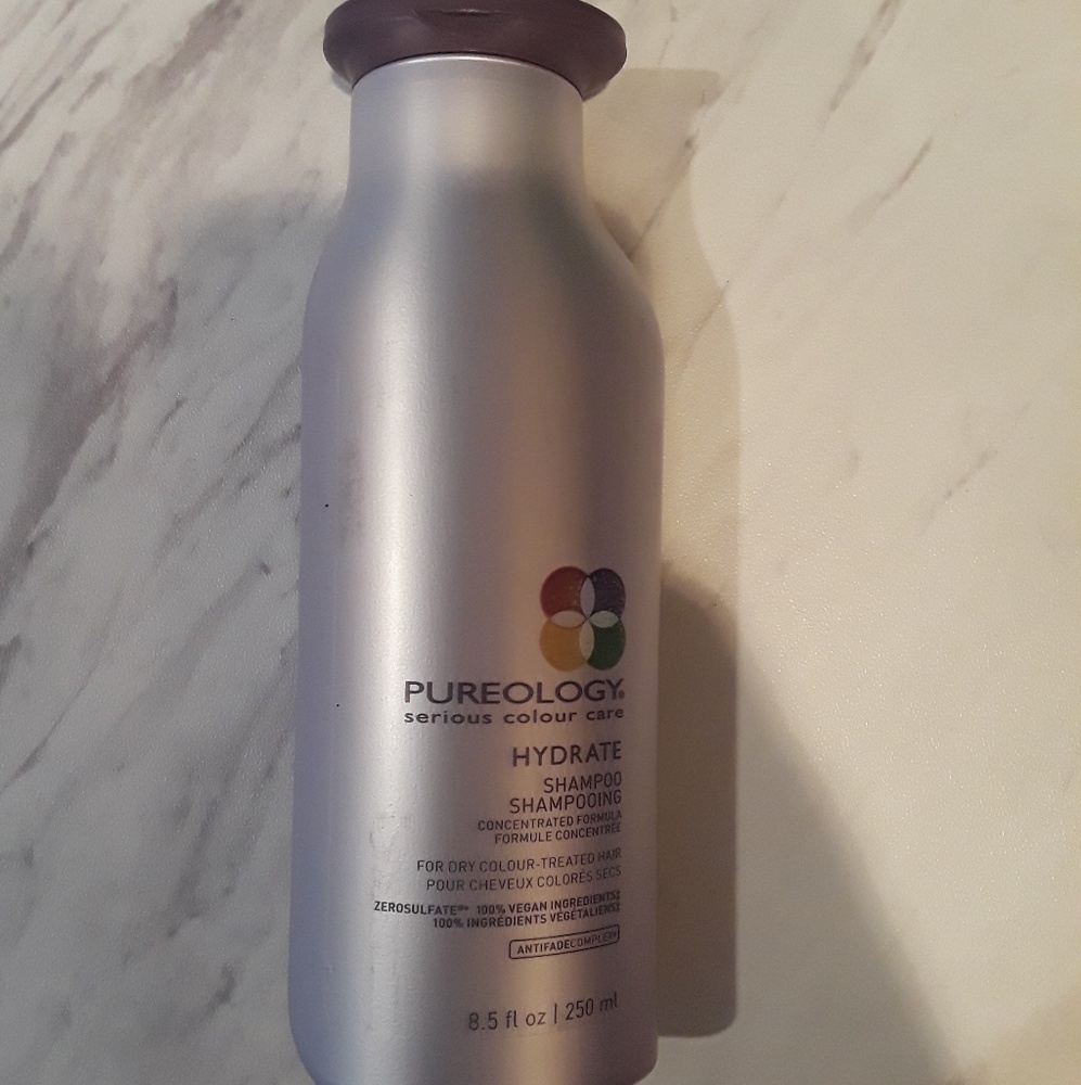 Pureology Hydrate Shampoo